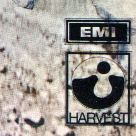 Deep Purple : In Rock (LP, Album)