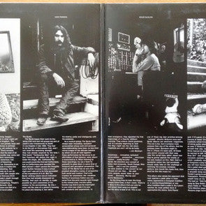 The Byrds : (Untitled) (2xLP, Album, RP, Car)