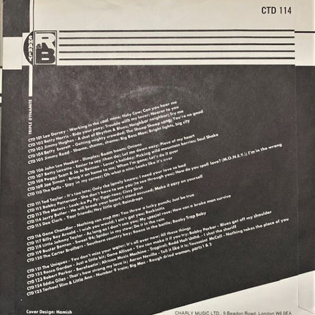 Jerry Butler : He Will Break Your Heart / I Stand Accused / Make It Easy On Yourself (7", Comp)