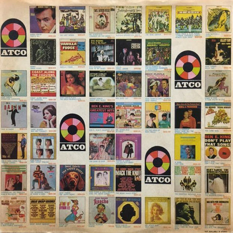 Blind Faith (2) : Blind Faith (LP, Album, MO )