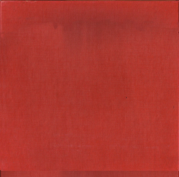 Gioacchino Rossini : The Barber Of Seville  (3xLP, Club + Box)