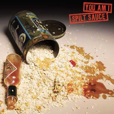 You Am I : Spilt Sauce (7", Single)