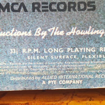 Various : 41 Original Hits From The Sound Track Of American Graffiti (2xLP, Comp, Gat)