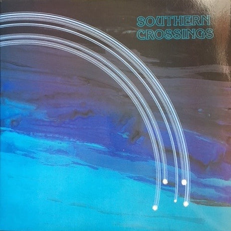 Michael Atherton, Michael Askill, John Napier (2) : Southern Crossings (LP, Album)
