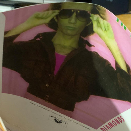 Robin Gibb : Boys Do Fall In Love (7", Single)