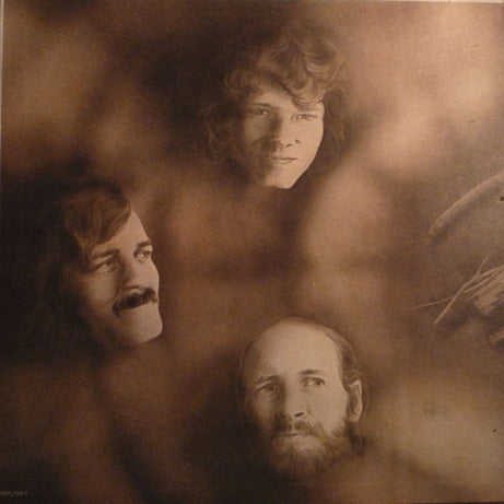 The Moody Blues : Seventh Sojourn (LP, Album, Wad)