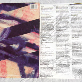 New Kids On The Block : Step By Step (LP, Album)