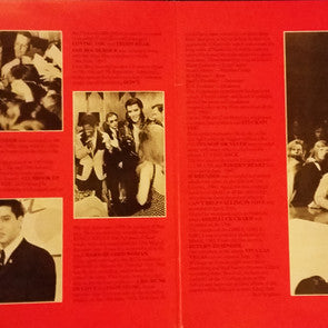 Elvis Presley : Rock 'N' On (2xLP, Comp)