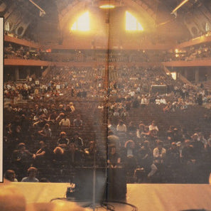 Bruce Springsteen & The E-Street Band : Live / 1975-85 (5xLP + Box, Album)