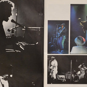 Bruce Springsteen & The E-Street Band : Live / 1975-85 (5xLP + Box, Album)