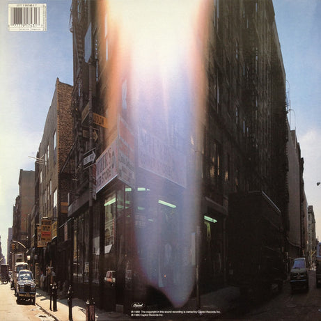 Beastie Boys : Paul's Boutique (LP, Album, RE, Gat)