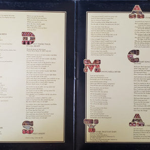 Melanie (2) : As I See It Now (LP, Album, Gat)