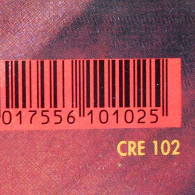 Swervedriver : Sandblasted (7", EP)