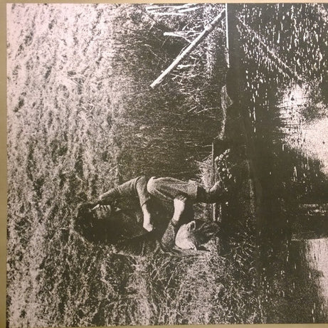 Roger Daltrey : Daltrey (LP, Album, Gat)