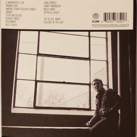 Brian Fallon (2) : Painkillers (7x7" + Box, Album, Ltd)