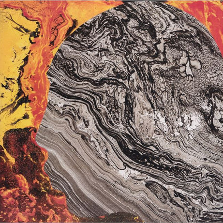 Radiohead : A Moon Shaped Pool (2xLP, Album, Opt)