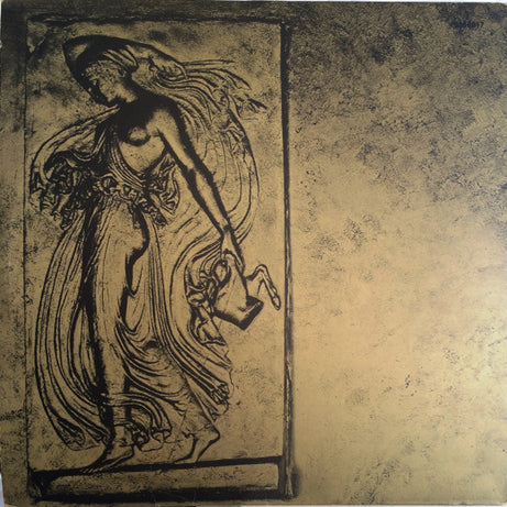 Colosseum : Daughter Of Time (LP, Album)