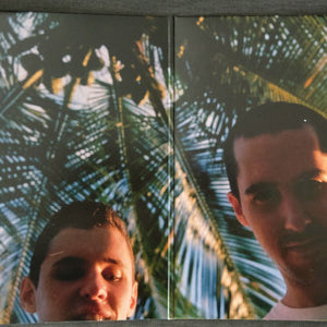 BadBadNotGood : IV (2xLP, Album)