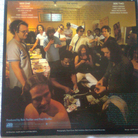 The Blues Brothers : Made In America (LP, Album, MO )