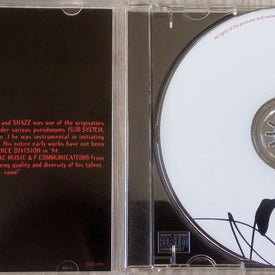 Ludovic Navarre AKA St Germain : From Detroit To St Germain (CD, Comp)