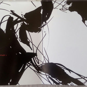 Ludovic Navarre AKA St Germain : From Detroit To St Germain (CD, Comp)