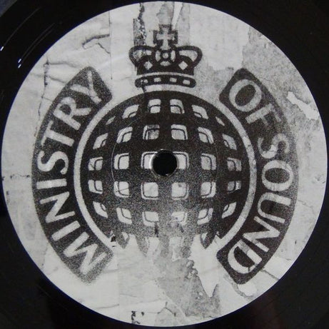 Mason Vs. Princess Superstar : Perfect (Exceeder) / Exceeder (12")