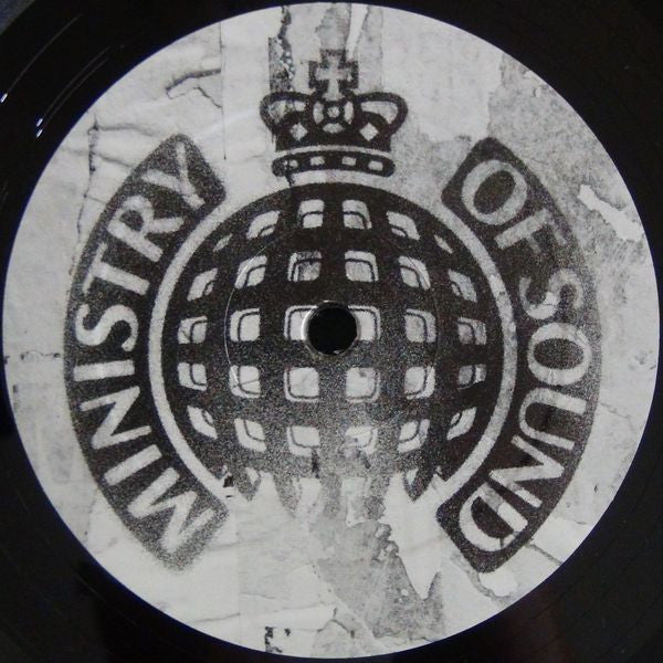 Mason Vs. Princess Superstar : Perfect (Exceeder) / Exceeder (12")