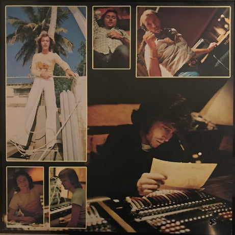 Bee Gees : Children Of The World (LP, Album)