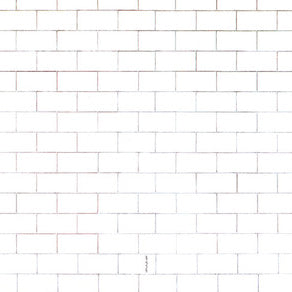 Pink Floyd : The Wall (2xLP, Album, RE, RM, 180)