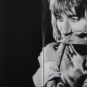 Rod Stewart : Atlantic Crossing (LP, Album, Gat)