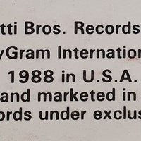 "Weird Al" Yankovic : Fat (7", Single)