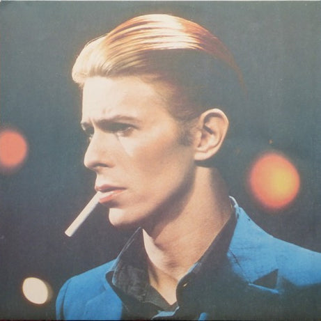 David Bowie : ChangesOneBowie (LP, Comp)