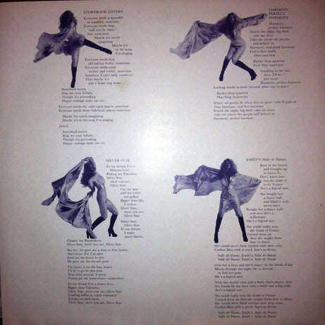 The Four Seasons : Who Loves You (LP, Album)