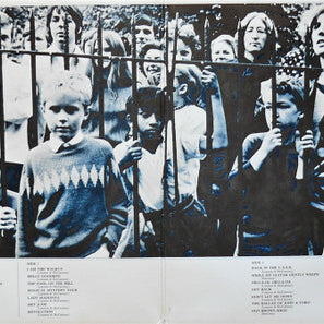 The Beatles : 1967-1970 (2xLP, Comp)