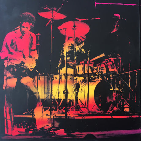 Jimi Hendrix : Machine Gun: The Fillmore East First Show 12/31/1969 (2xLP, Album, 180)