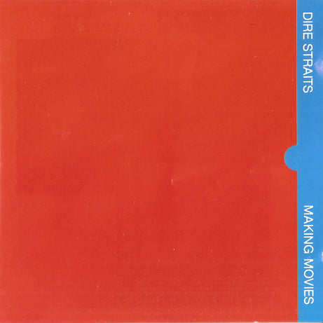 Dire Straits : Making Movies (CD, Album, Dis)