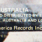 Kim Carnes : Mistaken Identity (LP, Album)