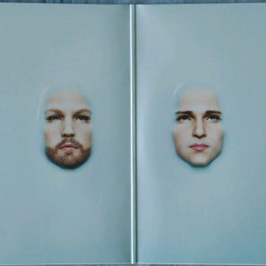 Kings Of Leon : WALLS (LP, Album)