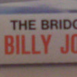 Billy Joel : The Bridge (Cass, Album)
