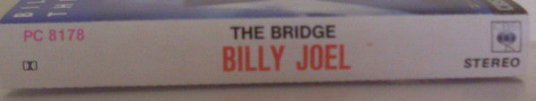 Billy Joel : The Bridge (Cass, Album)