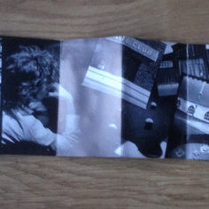 The Replacements : All Shook Down (Cass, Album)