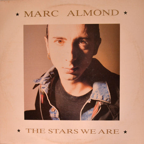 Marc Almond : The Stars We Are (LP, Album)