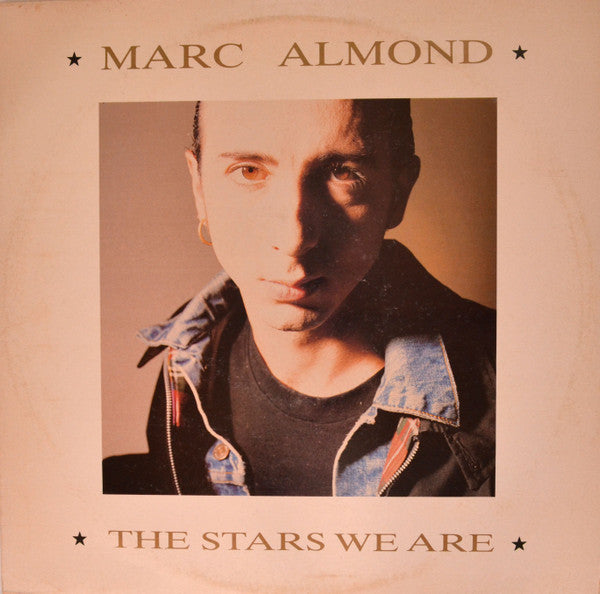 Marc Almond : The Stars We Are (LP, Album)