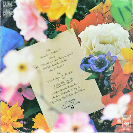 Johnnie Taylor : Rated Extraordinaire (LP, Album)