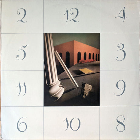 New Order : Thieves Like Us (12")