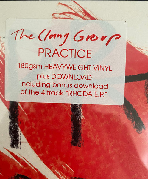 The Clang Group : Practice (LP)