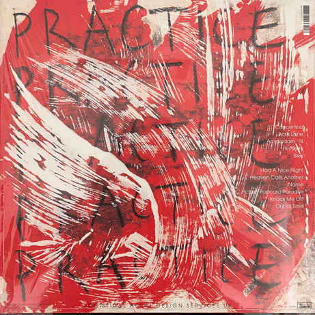 The Clang Group : Practice (LP)