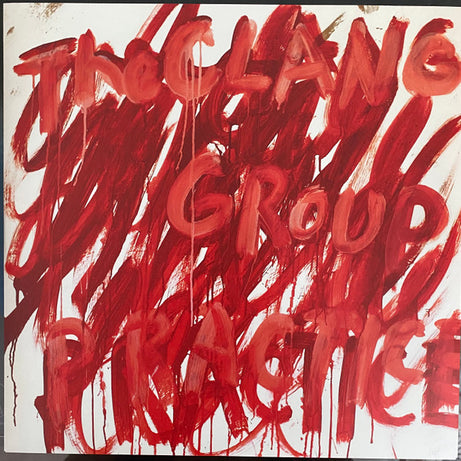 The Clang Group : Practice (LP)