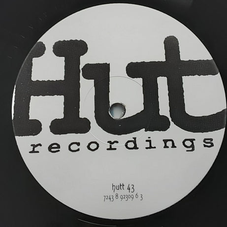 Smashing Pumpkins* : Disarm (12", Single)