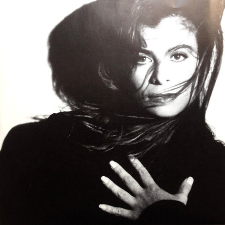 Paula Abdul : Shut Up And Dance - The Dance Mixes (LP, Comp)
